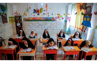 دو عامل اثرگذار در تعیین شهریه مدارس: حجاب و نماز!