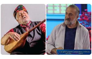 بی احترامی شرم آور مهران رجبی به اسطوره موسیقی ایران
