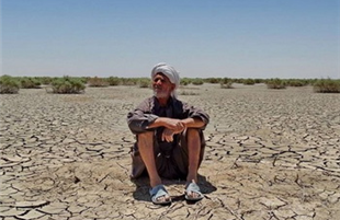 تراژدی آب؛ تاراج آب‌های زیرزمینی ایران برای مصرف روزمره کشور