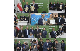 سه ارمغان مهم هلدینگ خلیج فارس برای شرکت‌های دانش بنیان ایرانی از نمایشگاه نفت و پتروشیمی