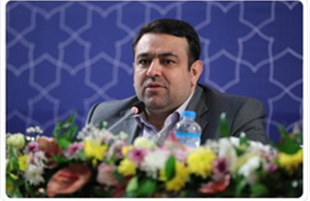 «نجارزاده» ، مدیرعامل بانک ملی ایران شد