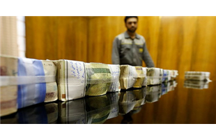 بریز و بپاش به سبک بانک‌های ایرانی