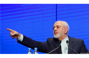 محمد جواد ظریف: اگر برجام خیانتی بدتر از ترکمنچای است چرا آن را پاره نمی کنید؟ /در مذاکرات هسته‌ای اولین ضربه را از روسیه خوردیم!