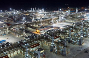 عرضه شفاف فرآورده‌های نفتی پالایشگاه ستاره خلیج فارس در بورس انرژی