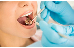 تسهیلات ویژه بانک سامان برای دندانپزشکان