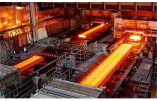 تولید ۵ ماهه فولاد ایران، از مرز ۱۳ میلیون تن ، گذشت