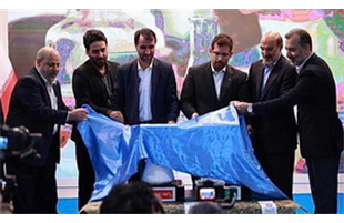 با تکمیل خط زنجیره تولید در پتروشیمی غدیر، ایران در تولید محصولات ۵۶۷-PVC و PVC-S70  به خودکفایی رسید