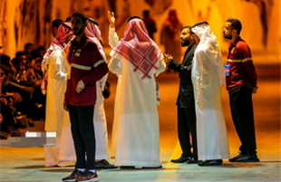شیخ‌سلمان؛ مامور بحرینی آل‌سعود در اجرای اوامر بن‌سلمان در فوتبال