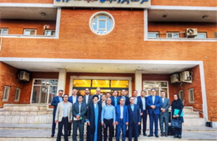 پتروشیمی تندگویان، میزبان نخستین جلسه هم‌اندیشی مدیران عامل و مدیران منابع انسانی شرکت‌های پتروشیمی منطقه ماهشهر
