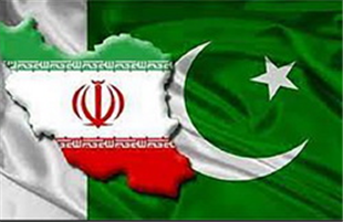 حضور بانک توسعه صادرات در نمایشگاه توانمندی های صادراتی ایران به پاکستان