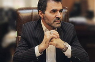محسن احمدی،مدیر عامل «صندوق ذخيره فرهنگيان» شد