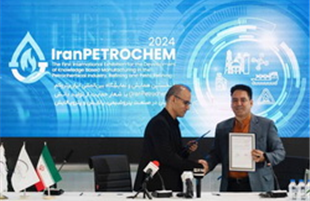 امضای قرارداد پتروشیمی خوزستان با یک شرکت دانش‌بنیان برای ساخت کارت‌های الکترونیکی برق و ابزاردقیق