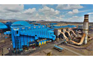 فولادینفو: هدف فولاد سنگان؛ تولید گندله با بالاترین کیفیت در کشور
