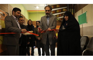  دومین مرکز توانمندسازی کودکان کار در محله فرحزاد افتتاح شد 
