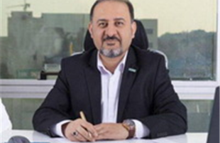 محمدرضا کشاورز، مدیر عامل بیمه ایران شد