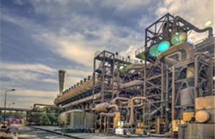 ثبت ششمین رکورد فولاد هرمزگان در تولید روزانه آهن اسفنجی