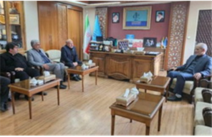پردیس بین المللی دانشگاه تبریز در منطقه آزاد ماکو ایجاد می شود