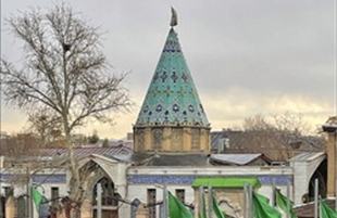 هویت محله امامزاده یحیی(ع) احیا می‌شود