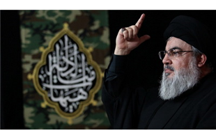 «سید حسن نصرالله» به شهادت رسید+ زندگینامه