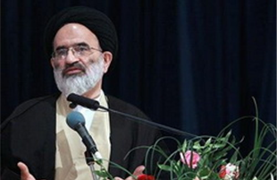 جنجال دفاع یک روحانی از نسل کُشی هیتلر!