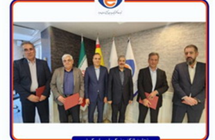 اعضای جدید هیات مدیره تجارت الکترونیک پارسیان کیش (تاپکیش) معرفی شدند