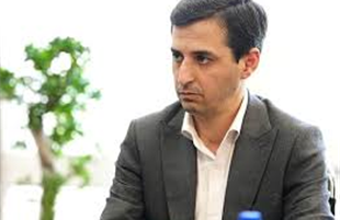 قدردانی فرید دهقانی از کادر مدیریتی، فنی و بازیکنان چادرملو اردکان