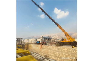 جزئیات دو عملیات تعمیراتی و کلیدی حساس، توسط مبین انرژی خلیج‌فارس در راستای پایداری تولید