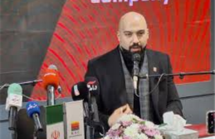 تولید آهن از لجن صنعتی در فولاد خوزستان