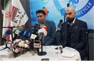 دست پر «فخوز» در توسعه بومی‌سازی و تحقق اقتصاد چرخشی