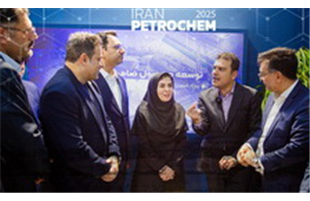  استفاده از توانمندی های «پتروشیمی نوری» در ایجاد اولین زیست بوم فناوری و هوش مصنوعی ایران
