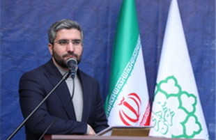 پیشرفت ۱۰۰ درصدی پروژه ها و کسب رتبه اول مناطق توسط منطقه ۹