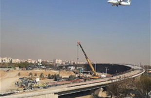 فاز اول پروژه میدان فتح به خط پایان رسید 