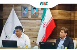 مبین انرژی خلیج فارس؛ هاب انرژی کشور و میزبان دبیرخانه اجرایی ۱۰۰ شرکت برتر ایران