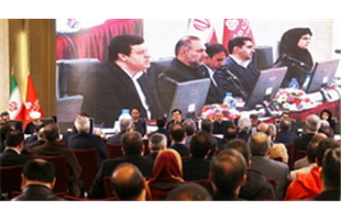با افزایش ۷۰٫۴ درصدی؛ سرمایه بانک ملت به ۱۲۱ هزار میلیارد تومان رسید