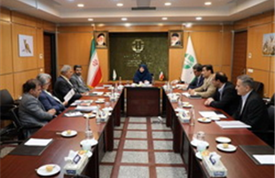 پایبندی صبانور به الزامات محیط زیستی
