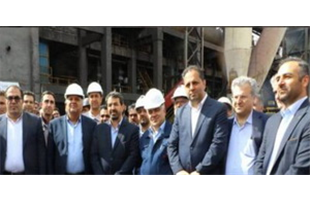 نقش کلیدی شرکت صبانور در اقتصاد استان