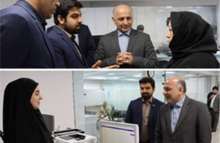 ارائه خدمات درمانی بیمه دی در بالاترین کیفیت ممکن