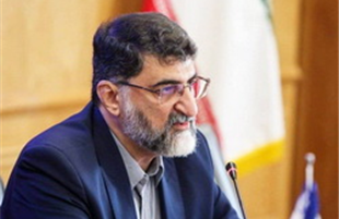 علی‌اصغر انصاری به عنوان مشاور مدیرعامل در امور هوشمندسازی صنایع و کسب‌وکارها منصوب شد
