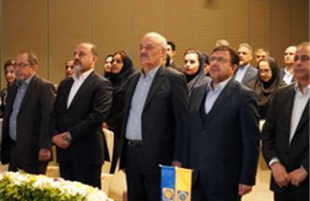 اولین نشست مدیران بیمه پاسارگاد در سال ۱۴۰۴ برگزار شد