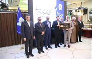 مشتریان ارزنده ،عامل تداوم و استمرار خدمات درخشان یکصدساله بانک سپه