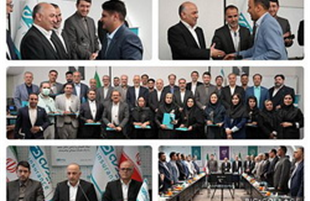 بیمه دی در آستانه رکوردهای جدید/نمایندگان، نیروی محرکه تحول در بیمه