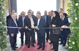 تولید ۱۵۰هزار پاکت پروپیلن در روز با سرمایه گذاری بانک صنعت و معدن