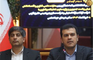تبدیل گروه فولاد مبارکه از بنگاه تولیدمحور به رهبری اکوسیستم صنعتی هوشمند و پایدار
