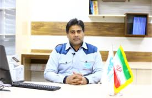 راه اندازی سامانه ارتباط با تامین‌کنندگان در فولاد سنگان