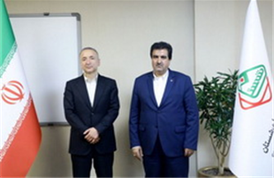 برگزاری نشست هم‌افزایی بانک رفاه و شستان برای توسعه همکاری‌های راهبردی