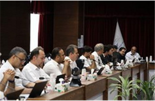 پتروشیمی پارس، ممیزی داخلی برگزار کرد