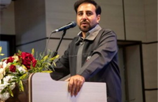 ایمان عتیقی خبر داد: بهره‌برداری از خط ورق گل‌گهر تا ۱۵ ماه آینده