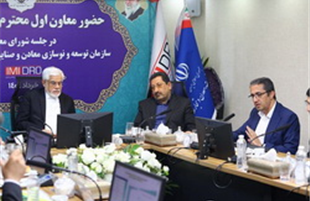 آقاجانلو مطرح کرد: خواسته های سه گانه صنایع معدنی از دولت