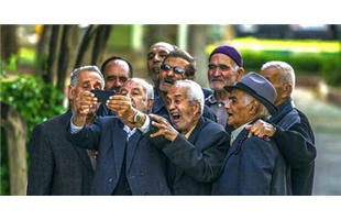 حقوق بازنشستگان ۵۰ درصد افزایش یافت+ جزئیات