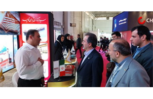 بازدید و گفت‌وگوی مدیرعامل هلدینگ صبا انرژی با مدیران و کارشناسان فولاد اکسین خوزستان